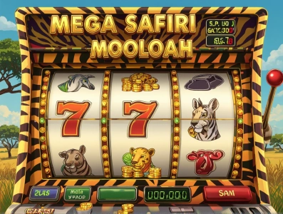 Mega Moolah