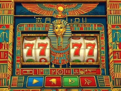 Book of Ra Slot
