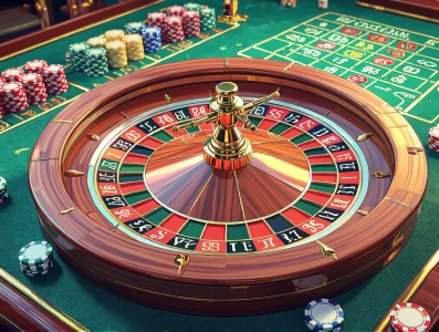 Roulette