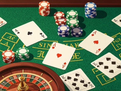 Blackjack