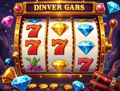 Bonanza Slot